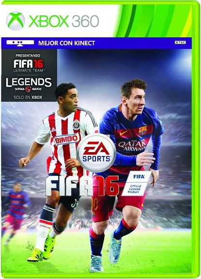 FIFA 16
