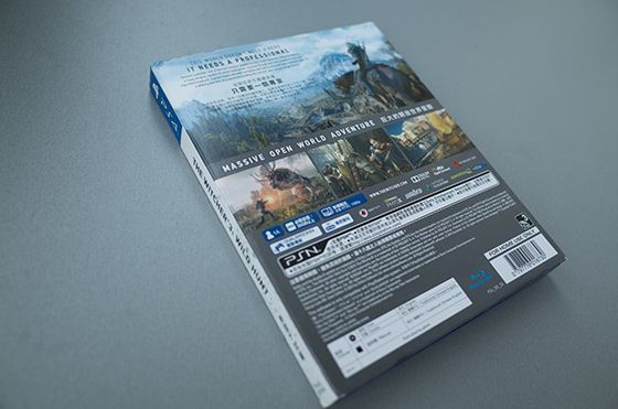 巫师3: 狂猎 中文版