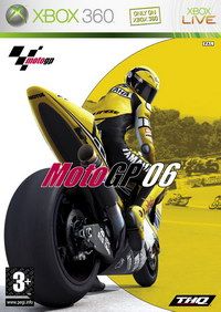 摩托GP 06 欧版