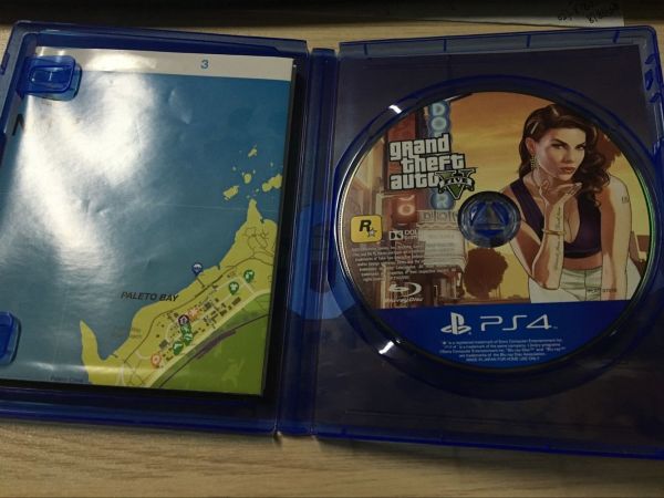 侠盗猎车手5GTA5