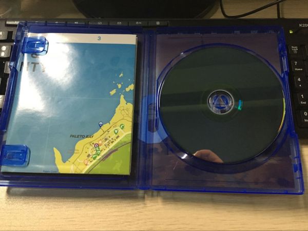 侠盗猎车手5GTA5