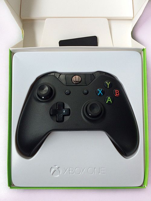 包邮 微软XBOX ONE无线手柄2.4G+PC one手柄