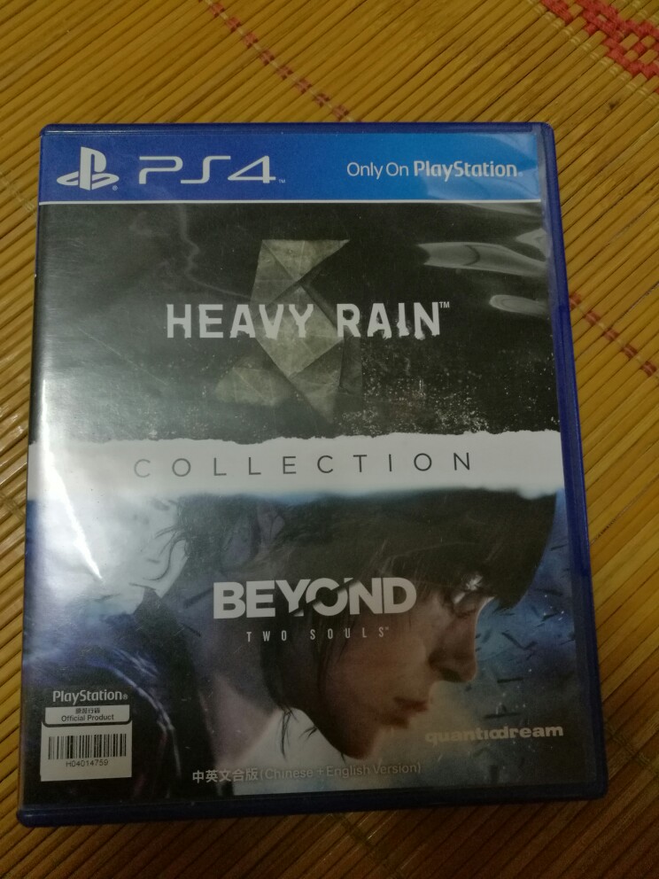 暴雨超凡双生合集 中文版
