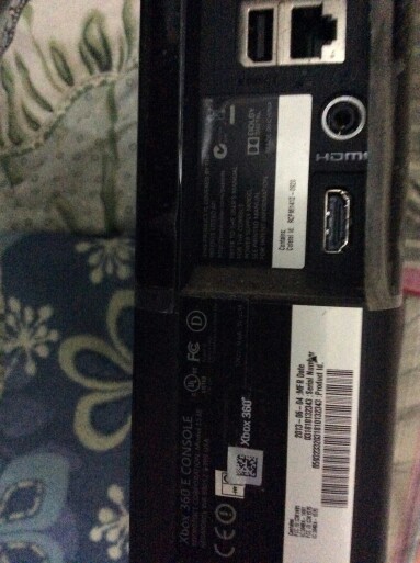 xbox360E版